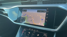 Audi A6 40 TDI S Line 5dr S Tronic Diesel Estate